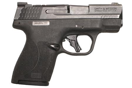 SMITH AND WESSON MP9 SHIELD PLUS 9MM TRADE