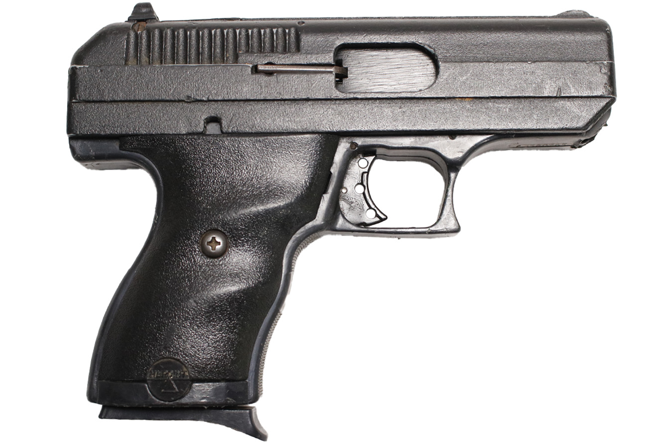 Hi Point C9 9MM Police Trade-in Pistol