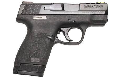 SMITH AND WESSON MP40 SHIELD 2.0 40SW TRADE