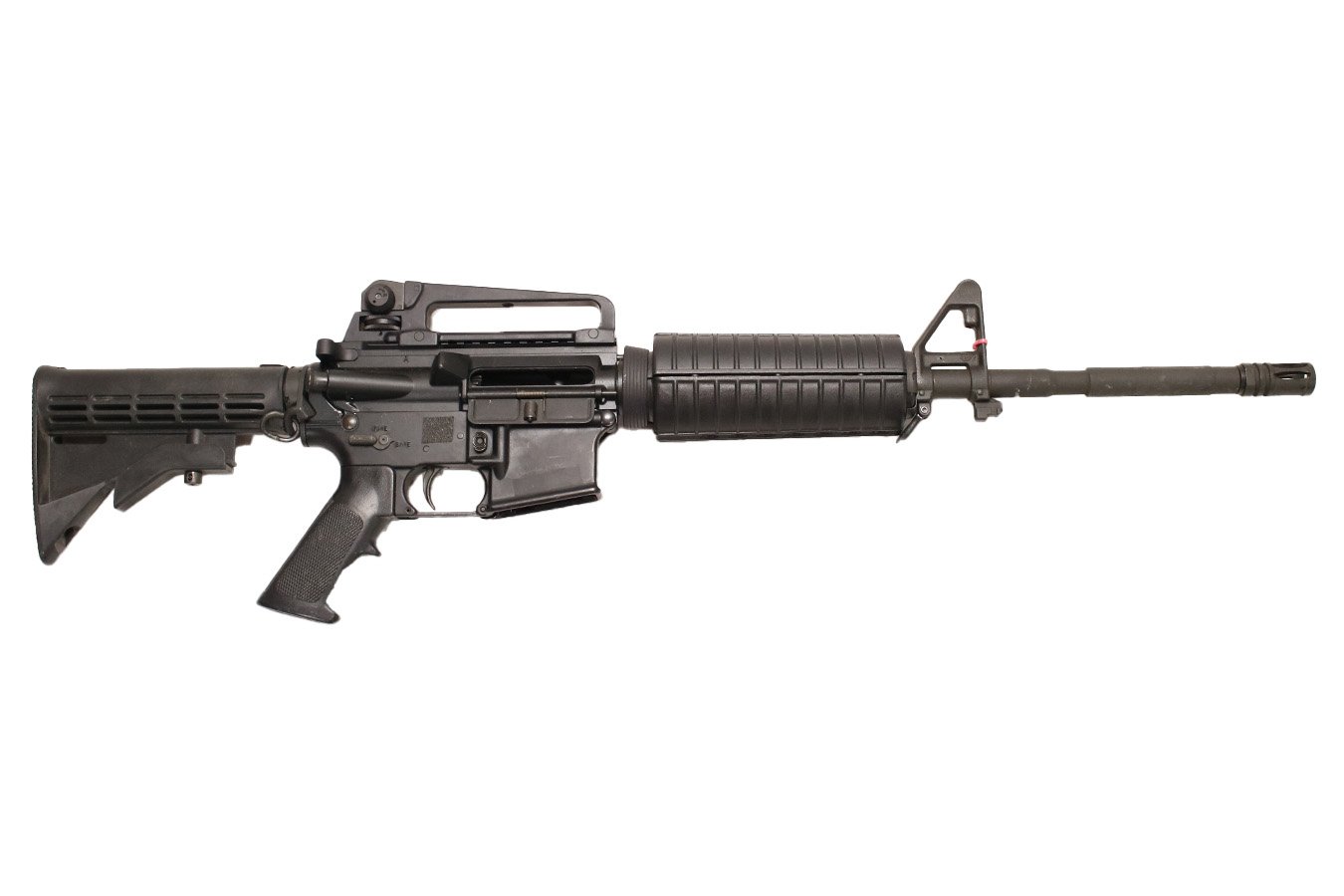 Stag Arms Stag-15 5.56 Nato Police Trade-in Rifle (Magazine Not Included)