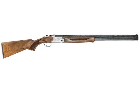 ATI Crusader Field 28 Gauge Over Under Shotgun With Turkish Walnut Stock - ATI