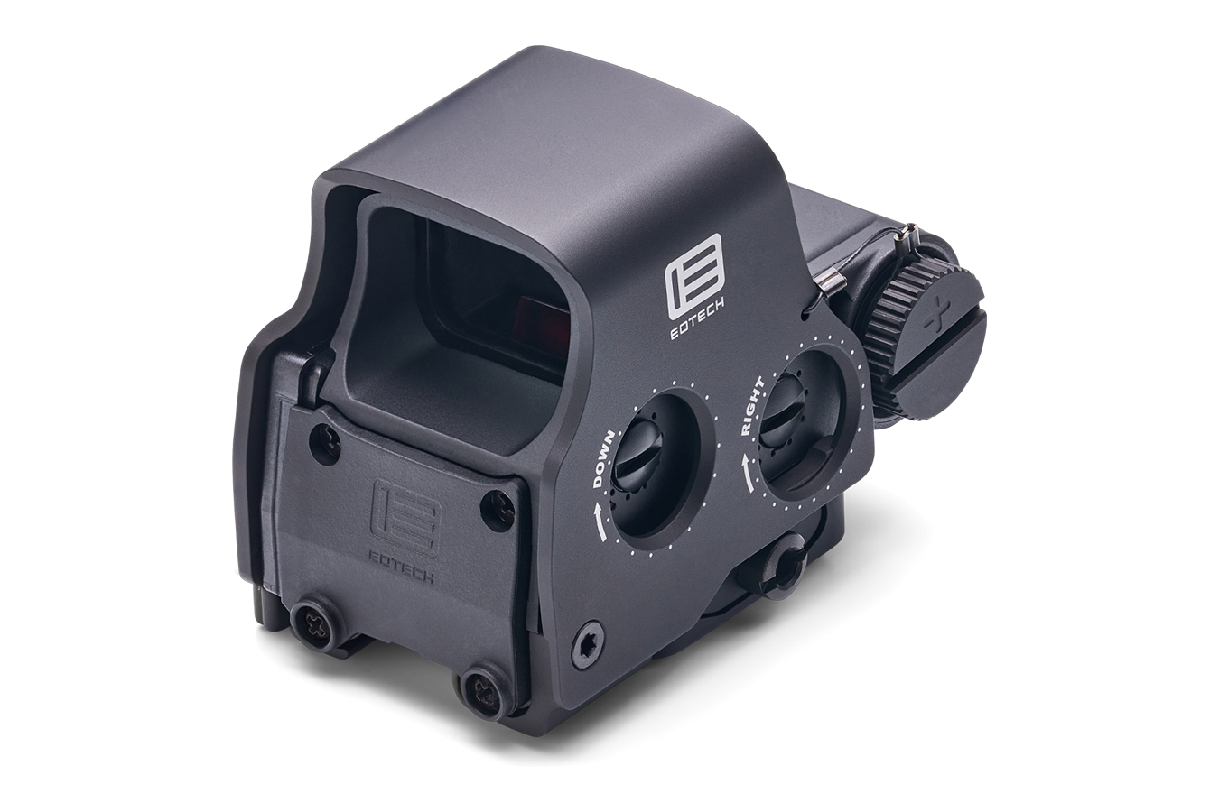 EOTech HWS EXPS3 Danger Close Retical 