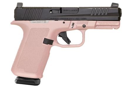 RUGER RXM 9MM OR BLK PINK MAGPUL 4` 2X15