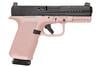 RUGER RXM 9MM OR BLK PINK MAGPUL 4` 2X15