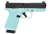 RUGER RXM 9MM OR ROBIN EGG BLUE MAGPUL 4` 2X15