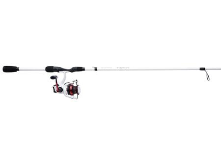 MAX PRO SPINNING COMBO MAXPROSP2500H/610ML ABUMAXPRO2500H/610ML