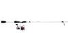 ABU GARCIA MAX PRO SPINNING COMBO MAXPROSP2500H/610ML ABUMAXPRO2500H/610ML