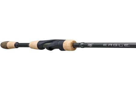 EAGLE BASS SPINNING ROD EGLB66M-XFS FEN EAGLE 6FT6IN M XF SP 