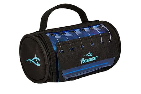 LEADER/LINE MANAGEMENT BAG (6 SPOOLS) 