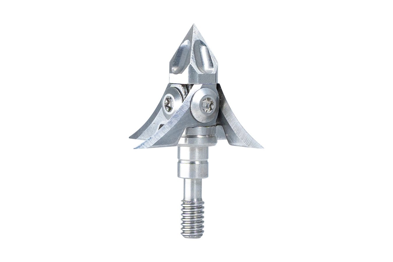 B3 Archery Exoskeletal Destrukt 4 100 Grain Broadhead