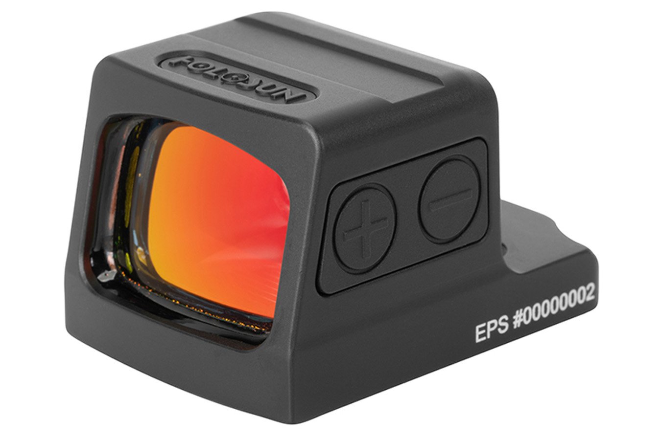 Holosun EPS Green 2  2MOA Green Dot Sight with Shake Awake