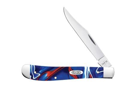 PATRIOTIC KIRINITE - SM SLIMLINE TRAPPER 