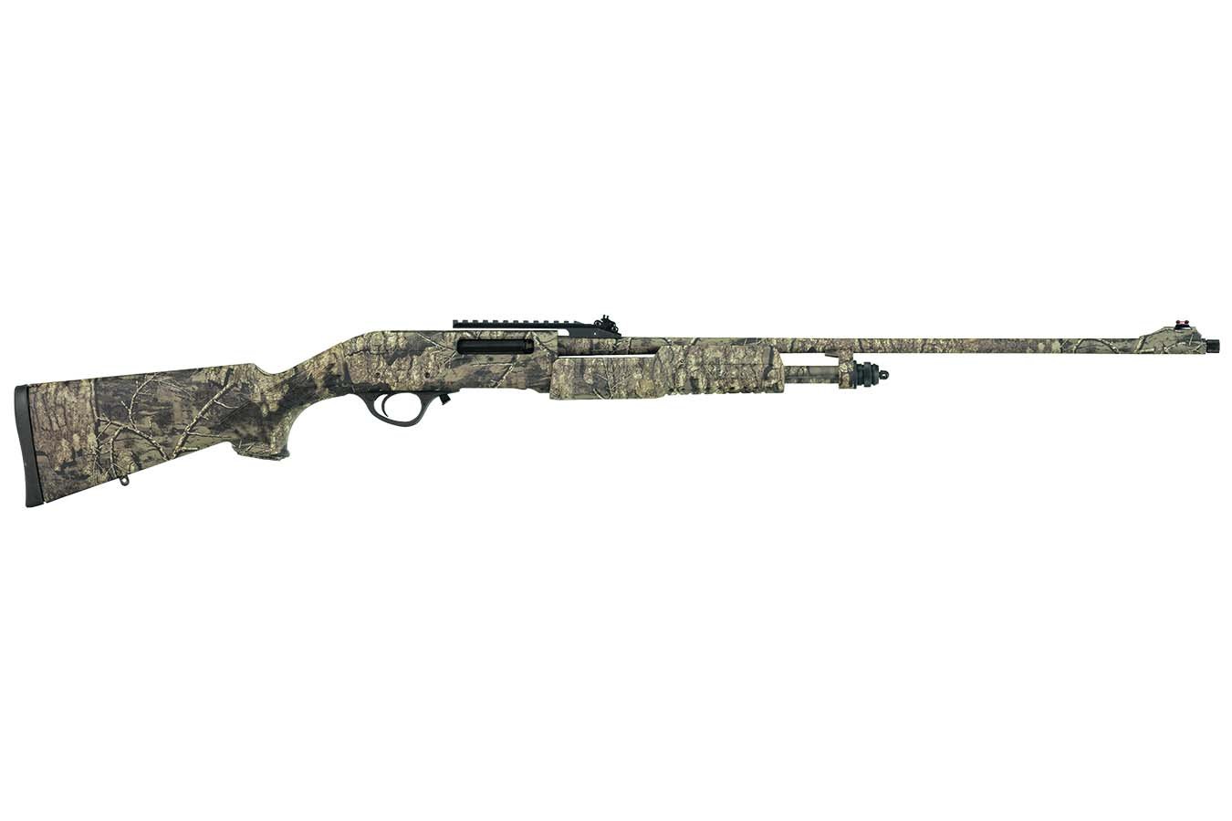 Escort Field Hunter Turkey 410-Bore Pump-Action Shotgun