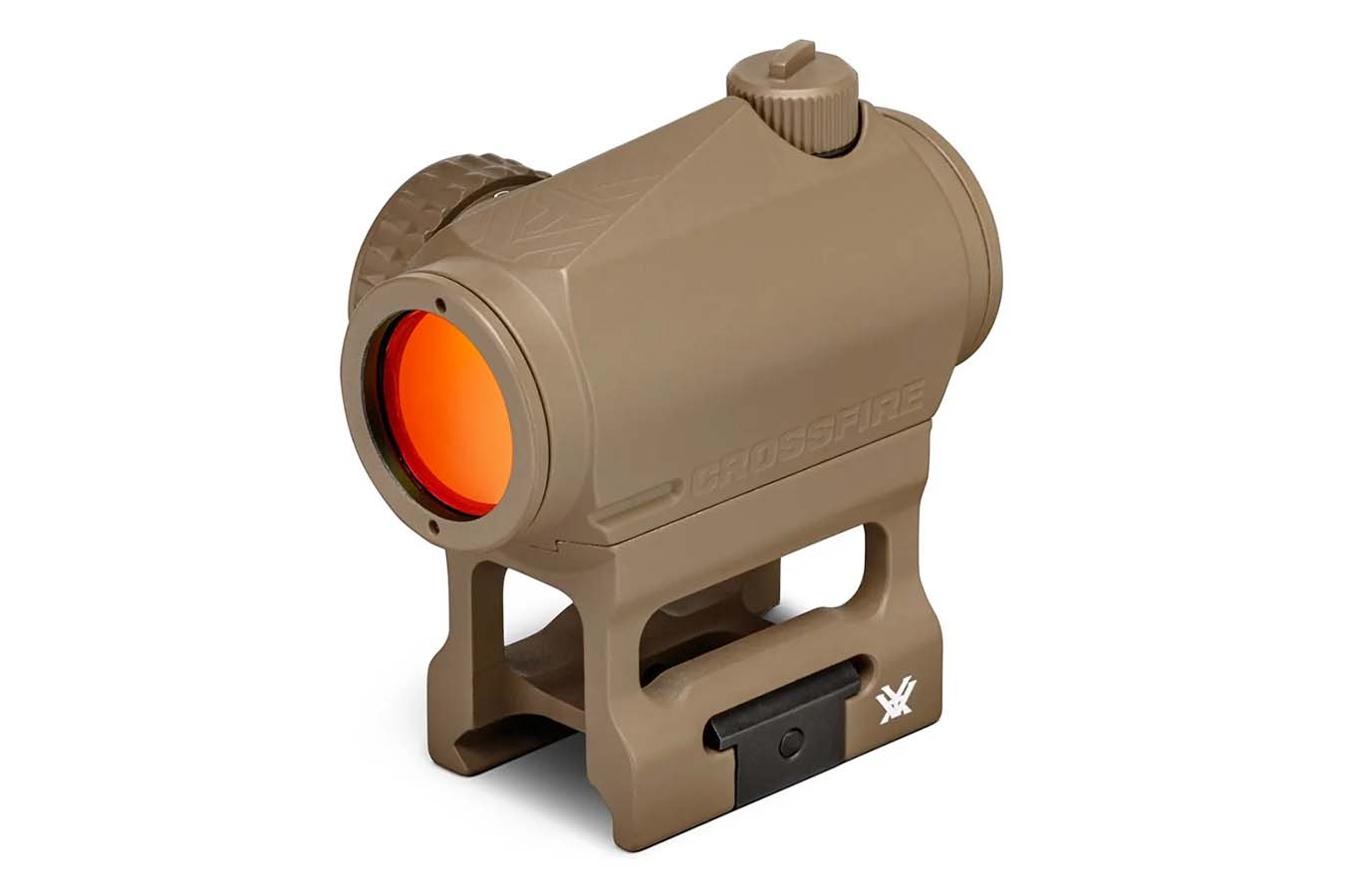 Vortex Crossfire 2 MOA Red-Dot