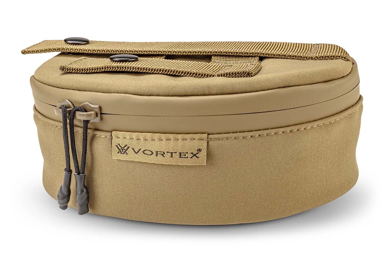 Vortex GlassPak Pro Large Zipper Pouch