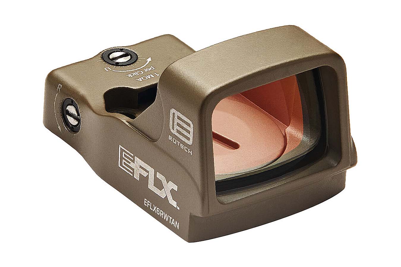 EOTech EFLX Mini Reflex Sight