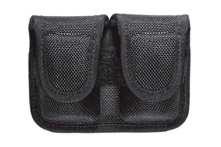 SPEEDLOADER POUCH - BLK - HIDDEN