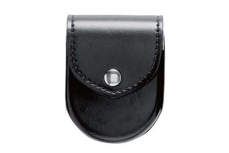 SAFARILAND SAFARILAND CUFF CASE, HINGED, PLAIN, BLK