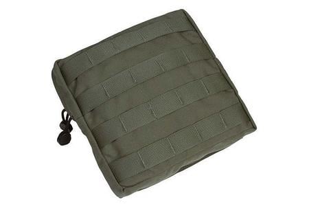 SAFARILAND TP19, UTILITY POUCH, 8` X 8`