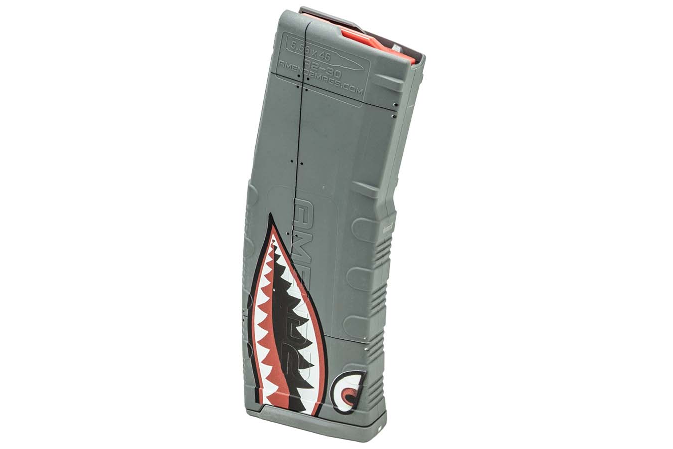 Amend2 Flying Tiger Mod-2 5.56 NATO 30-Round Magazine