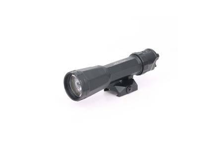 RIFLE FLASHLIGHT 1000 LUMEN