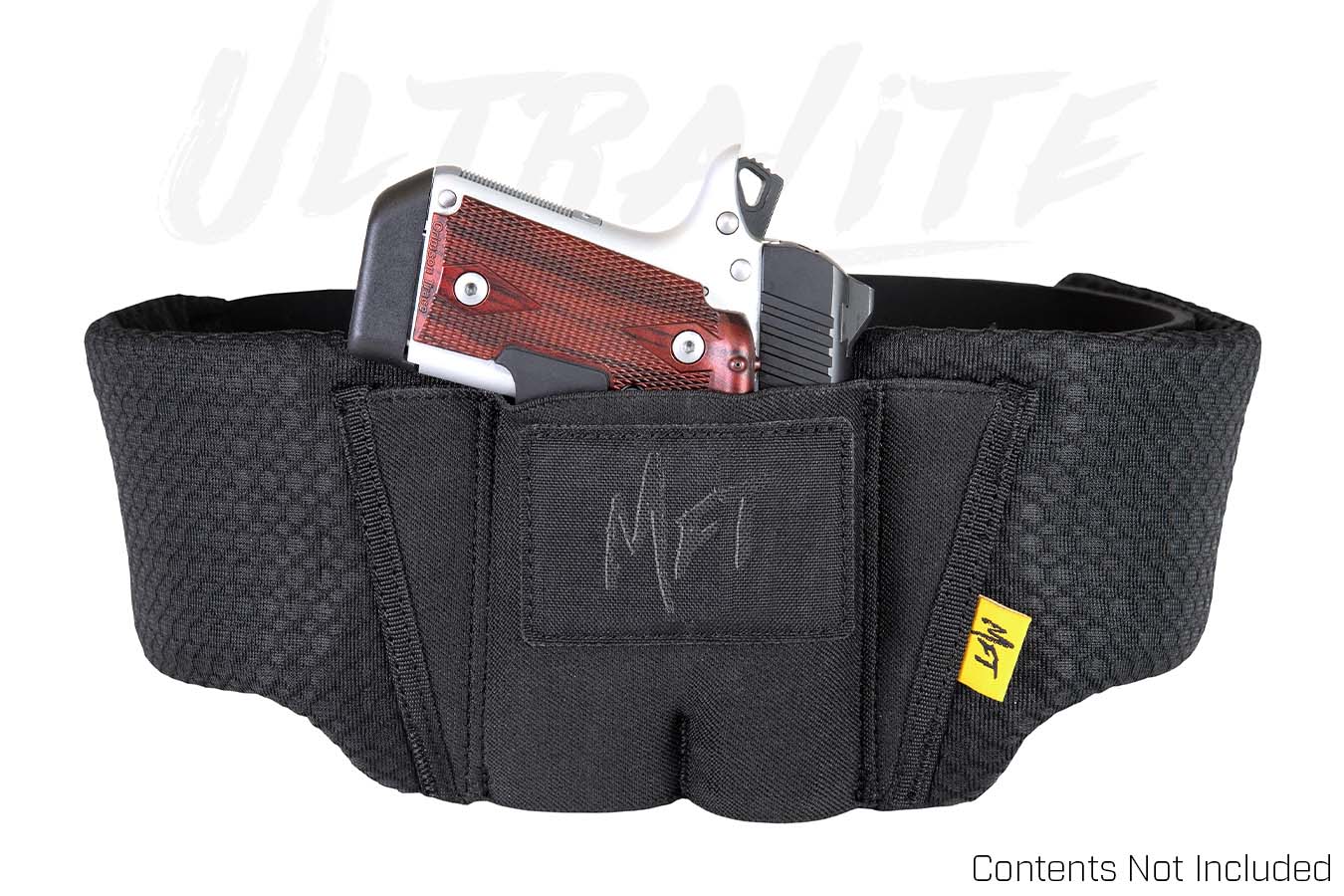 Mission First Tactical Ultralite Belly Band Holster