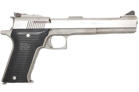 AUTOMAG II 22WMR USED 