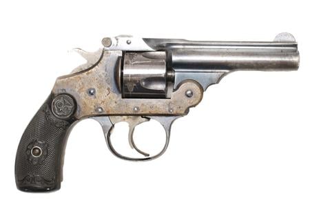 REVOLVER 22 LR USED