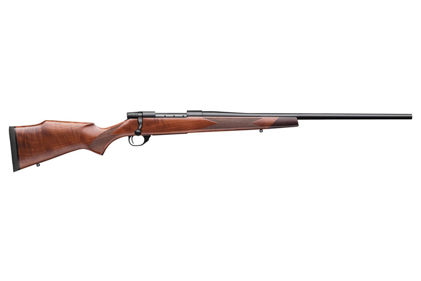 Weatherby Vanguard Sporter 30-06 Springfield Rifle