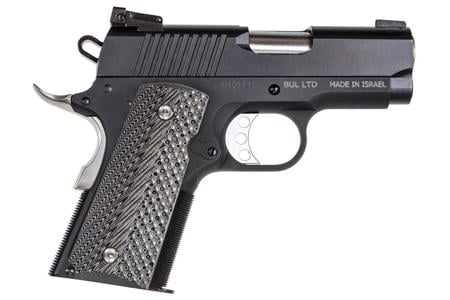 DESERT EAGLE UNDERCOVER 45 ACP PISTOL