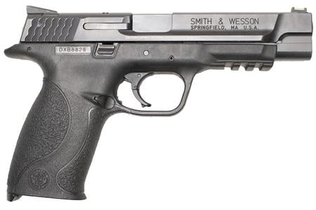 SMITH AND WESSON MP9 PRO SERIES 9MM