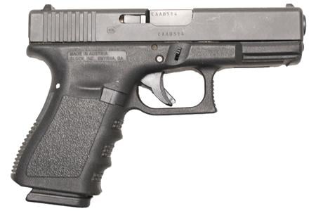 GLOCK 19 9MM