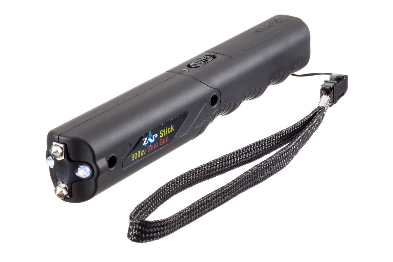 Personal Security Products 800,000 Volt Stun Gun