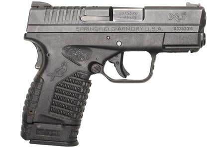 PRINGFIELD ZDS-9 9MM