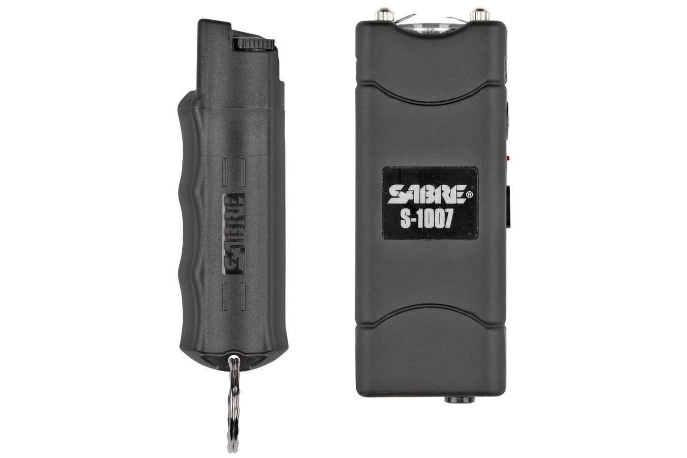 Sabre Stun Gun and Pepper Spray Combo Pack