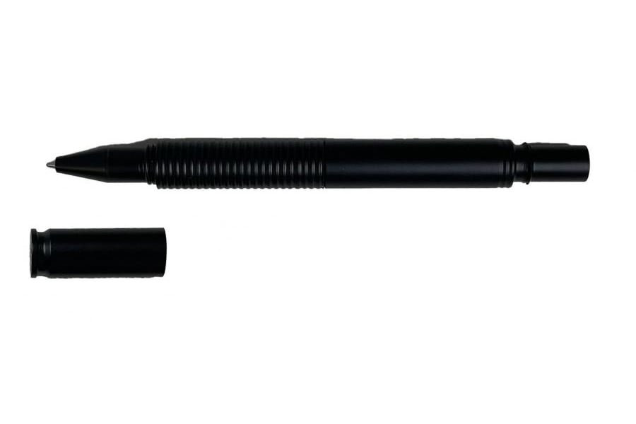 Cqt Weapon Systems The Operator Pen - Graphite Black