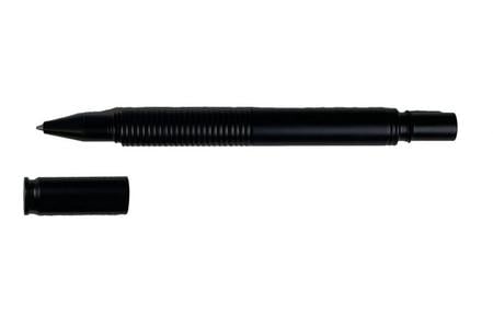 THE OPERATOR PEN GRAPHITE BLACK