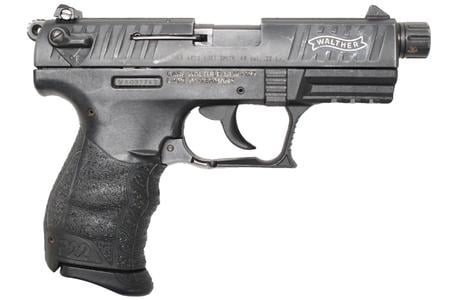 WALTHER P22 22LR