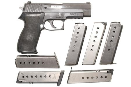 SIG SAUER P220 45ACP