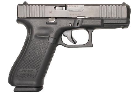 GLOCK 45 9MM