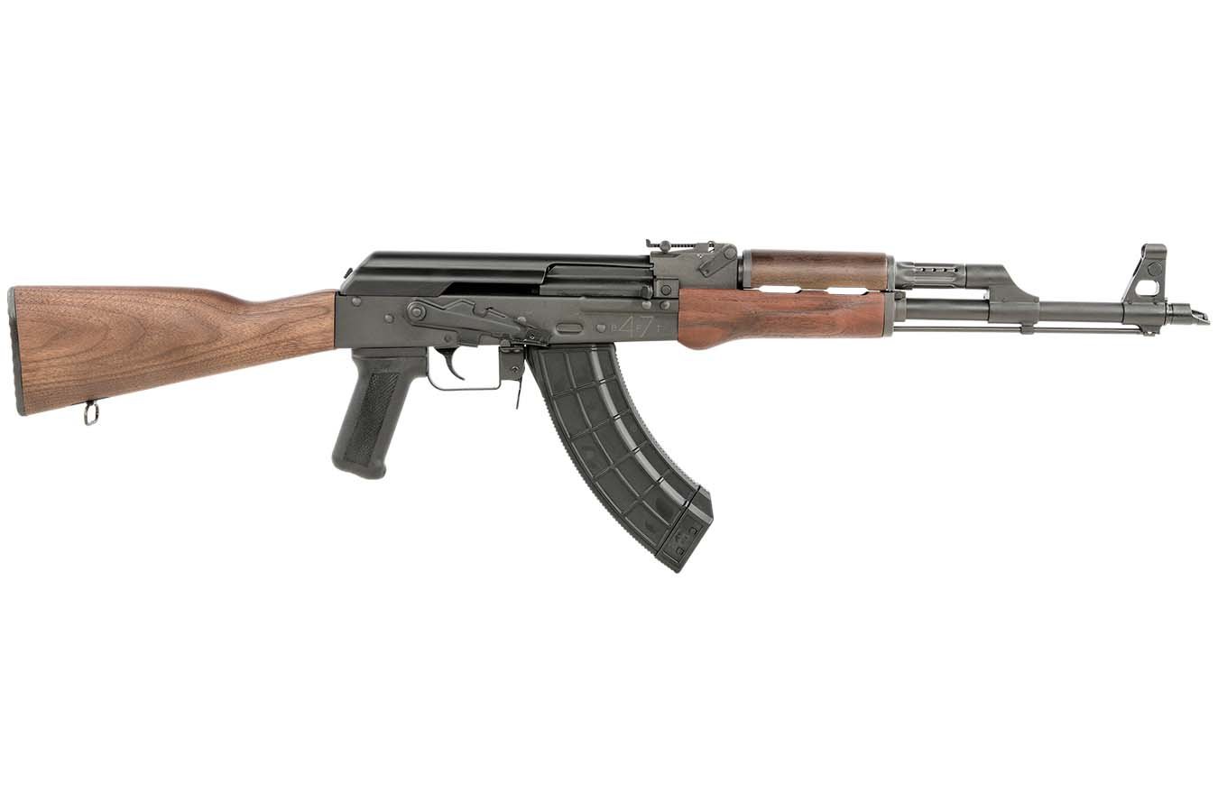 Century Arms BFT47 7.62x39mm Semi-Auto Rifle