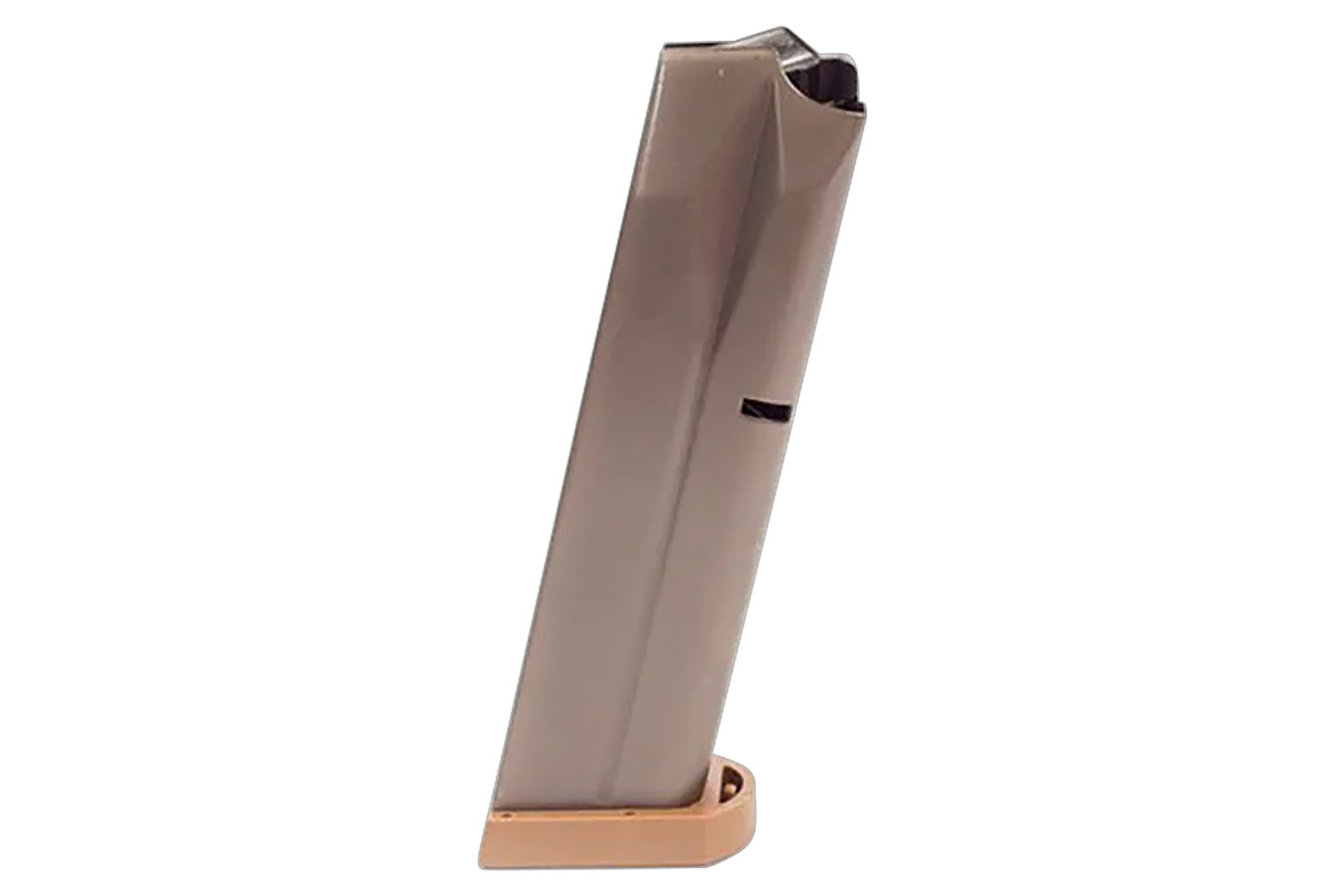 Beretta M9A3 9mm 17-Round Factory Magazine with Tan Finish