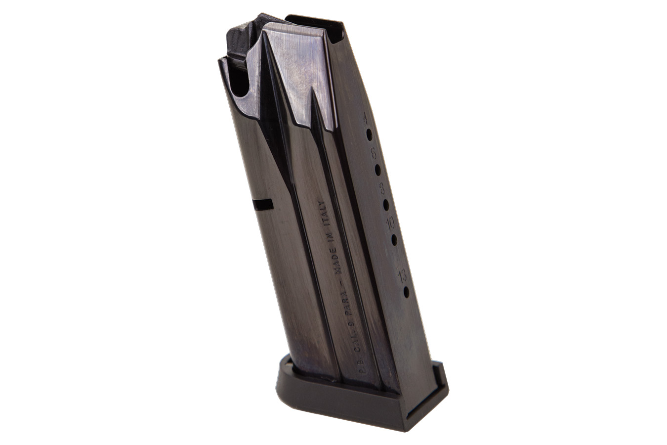 Beretta PX4 Sub-Compact 40 S&W 10-Round Factory Magazine