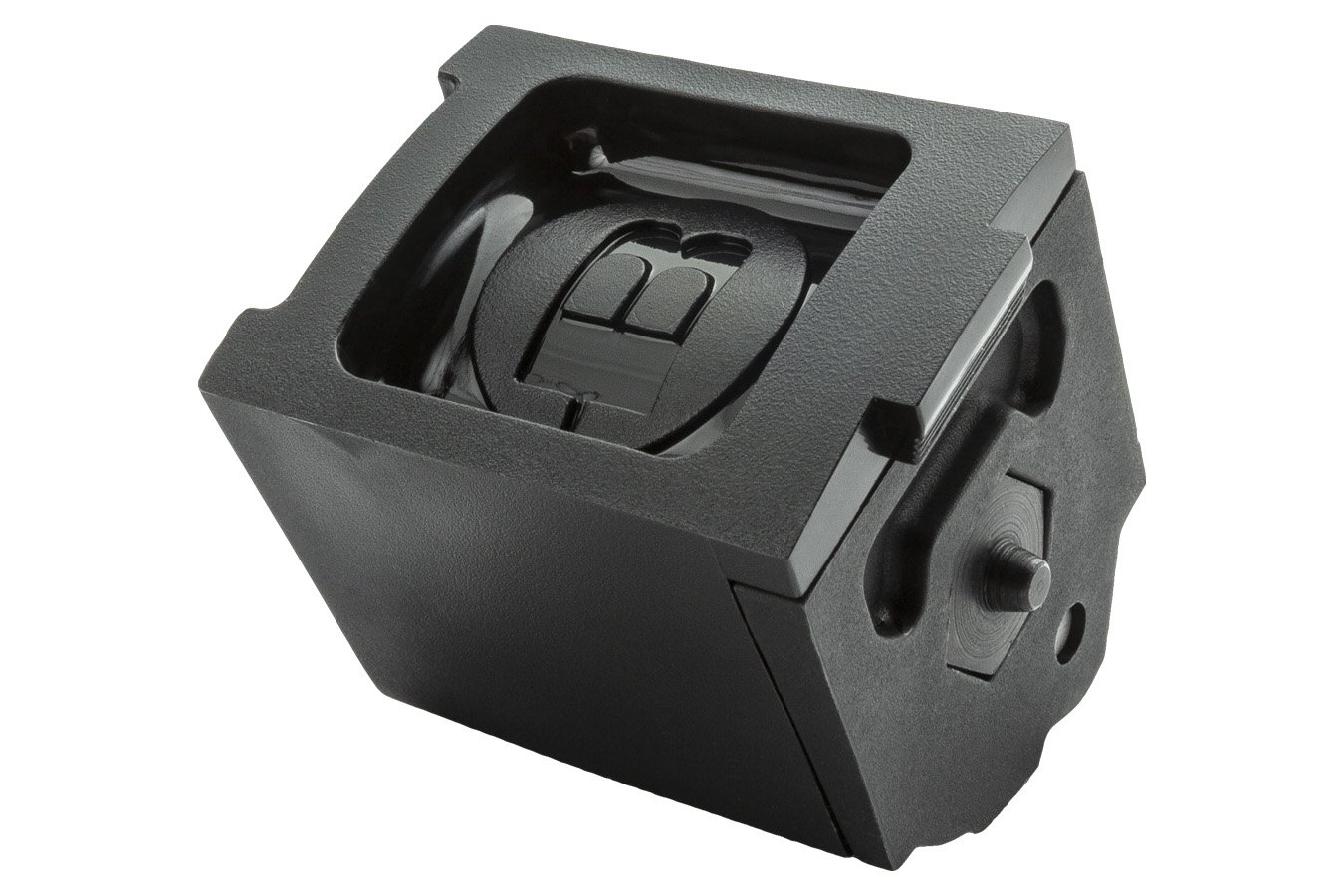 Bergara BXR 22 LR 10-Round Rotary Magazine