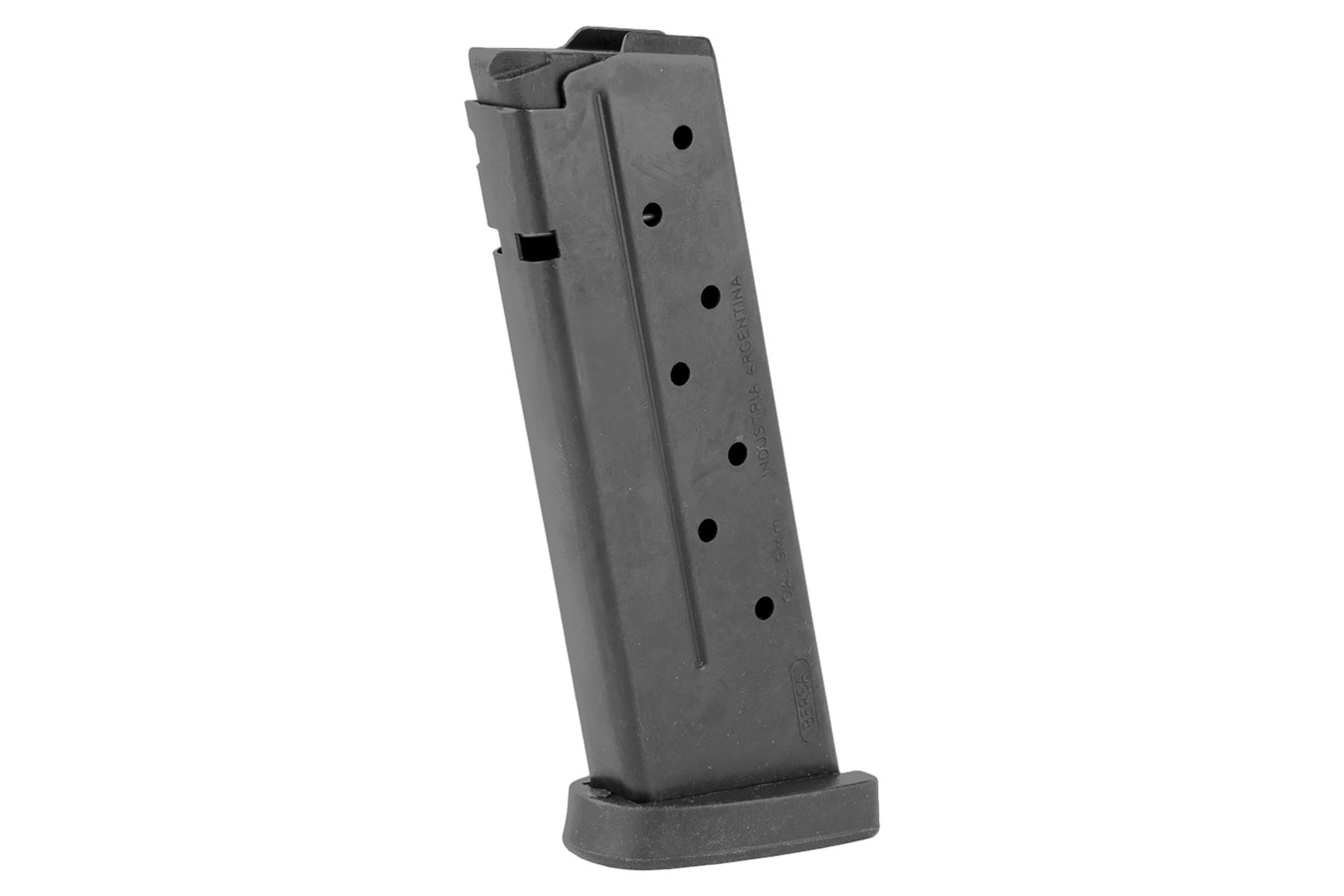 Bersa BPCC Concealed Carry 9mm 8-Round Factory Magazine