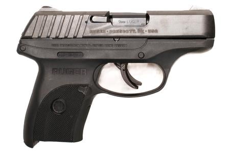 EC9S 9MM USED 