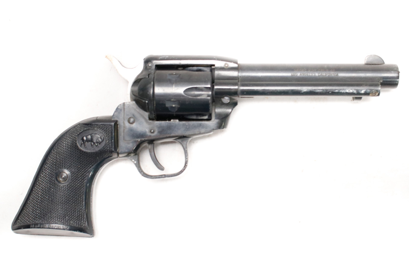 Hawes Firearms Co Hawes 22LR Police Trade-in Revolver