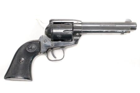 REVOLVER 22 LR USED 