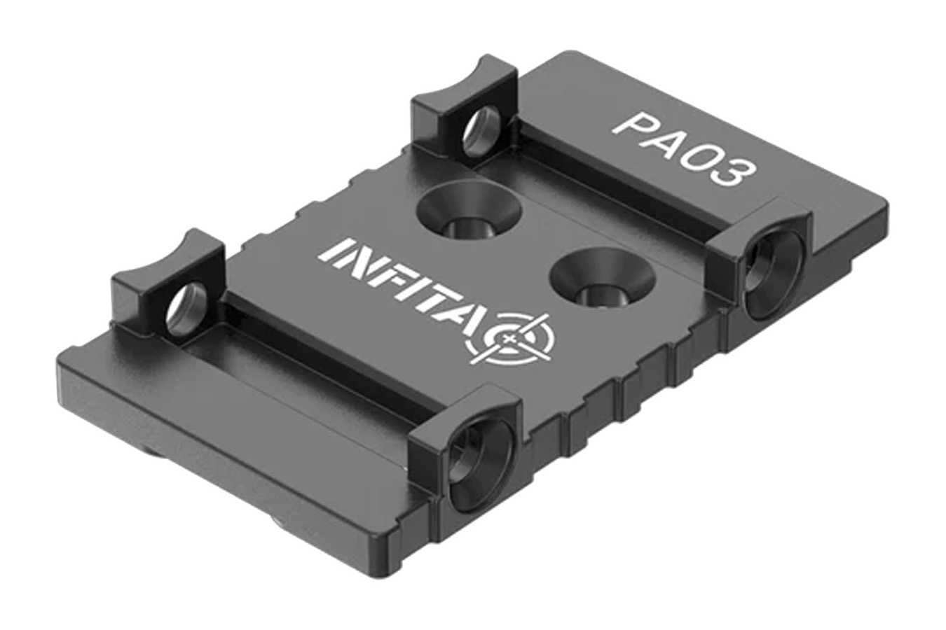 Infitac Glock MOS Pistol Adapter (LE)