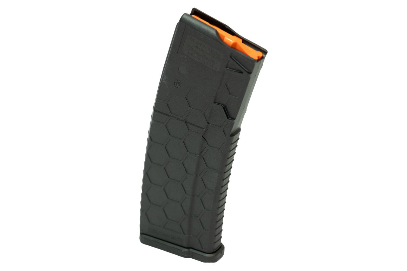 Hexmag Series 2 AR-15/M4/M16 15-Round Magazine 